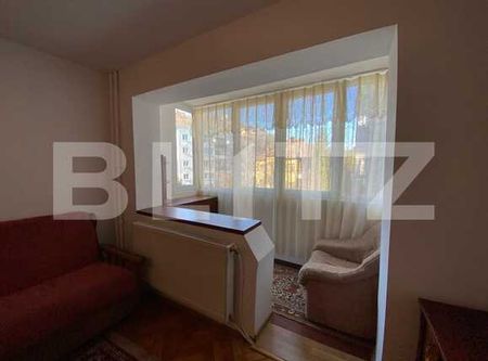 Apartament 2 camere, 50 mp, loc de parcare, zona strazii Donath - Photo 3