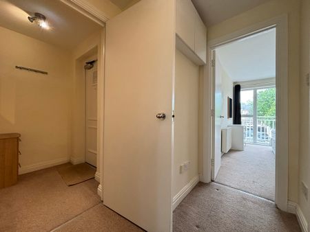 Petersfield Mansions, Cambridge - Photo 2