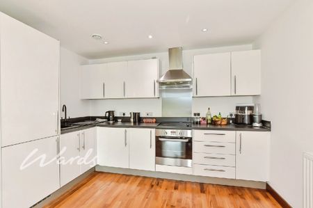 2 bedroom apartment to rent - Photo 5