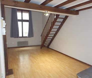 Duplex Strasbourg - Photo 3