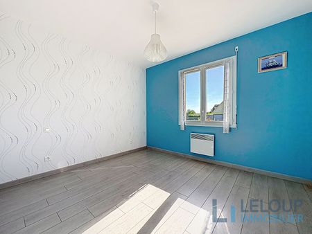 Location Maison 4 pièces 94m² LA VAUPALIERE 76150 - Photo 5