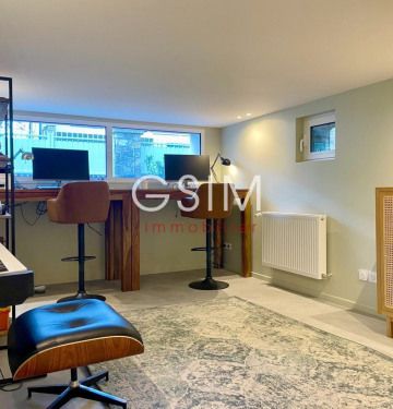 Maison • Vaucresson - Photo 3