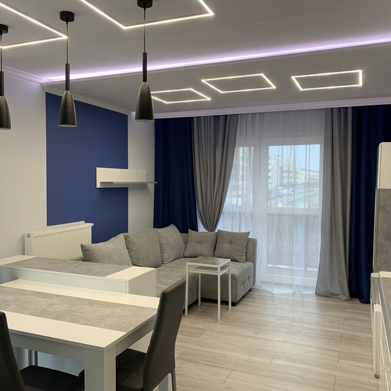 Mieszkanie na wynajem Wrocław-Krzyki Wrocław - Zdjęcie 1