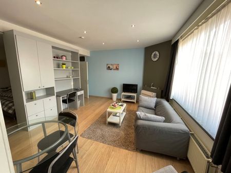 Appartement - Photo 2