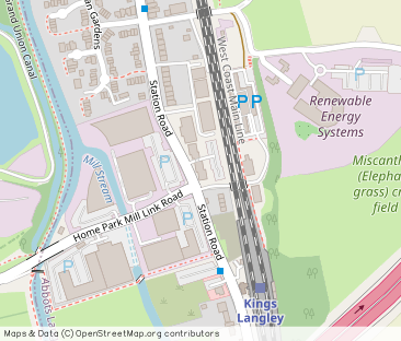 Station Approach, Kings Langley, WD4 - Photo 1