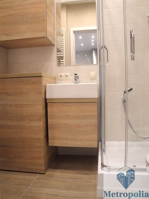 Warszawa, Mokotów, Wiktorska - Photo 1