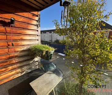 4 bedroom terraced house to rent - Photo 3