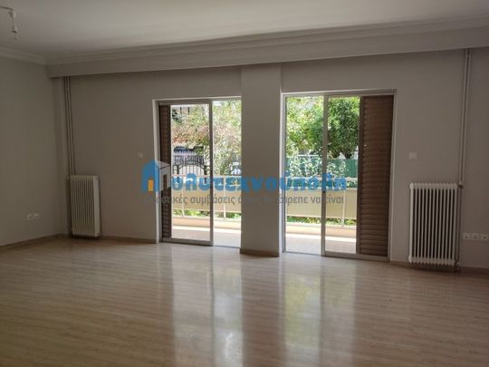 Διαμέρισμα για ενοικίαση - Παλαιό Φάληρο, - Φωτογραφία 1