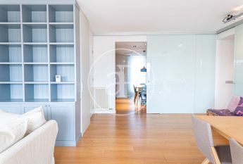 Apartment for rent in Sant Jaume