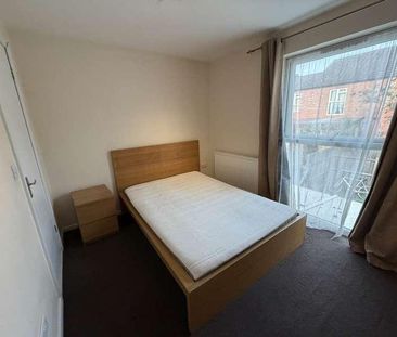 Wisley Avenue, Bradwell Common, MK13 - Photo 2