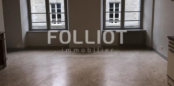 À louer - Appartement T2 - Centre-ville - Photo 2