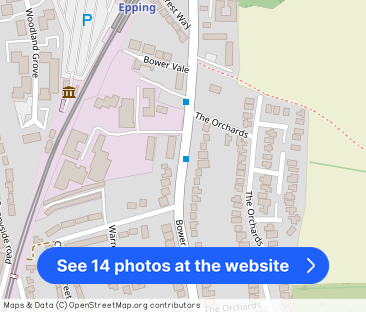 Bower Hill, Coniston Court, Bower Hill, Epping, Essex, CM16 7BH - Photo 1