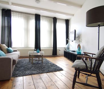 Nieuwe Spiegelstraat 48 - Photo 4