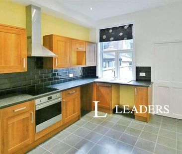 Salisbury Street, Stoke-on-trent, ST6 - Photo 3