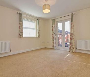 Broughton - Prime Bedroom Apartment Close To Amenities, MK10 - Photo 6