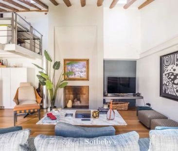 Alquiler de ático en Calle de Claudio Coello - Photo 4