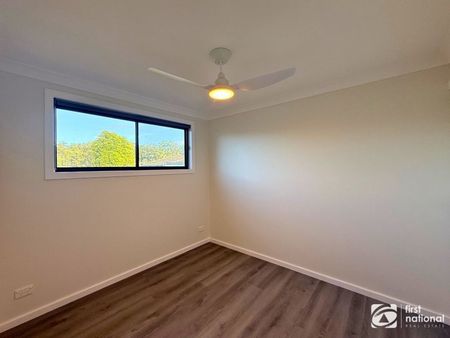 Brand New 2-Bedroom Granny Flat - Photo 4