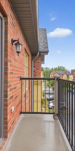 Condo à louer Brossard / Condo for rent Brossard - Photo 3