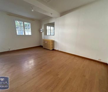 Appartement à louer 1 pièce 23.1m² - Photo 4