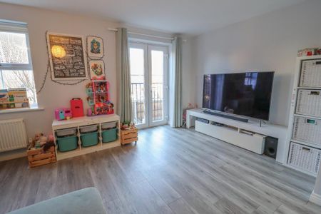 3 bedroom townhouse to rent - Photo 2