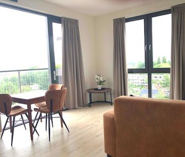 Te huur: Appartement IJdoornlaan in Amsterdam - Photo 2