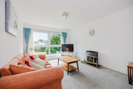 4148L Mortonhall Park Place, Edinburgh, EH17 8SZ - Photo 2