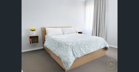 Modern Family Living with Energy Savings in a Growing Donnybrook Community - Photo 5