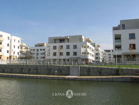 Warszawa, Mokotów, Mokotów Wyględów, Fregaty - Photo 4