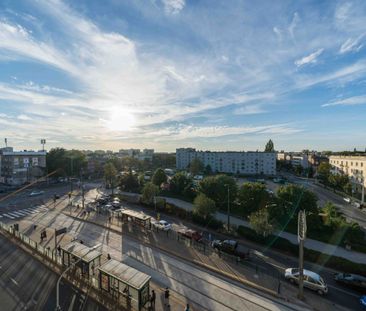 Gotowe mieszkanie Głogowska - Photo 6