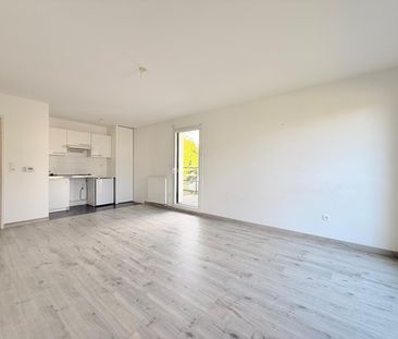 Location Appartement 2 pièces 45m² SAUTRON 44880 - Photo 1