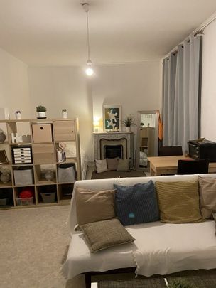 Location Appartement 1 pièce 32m² BORDEAUX 33000 - Photo 1