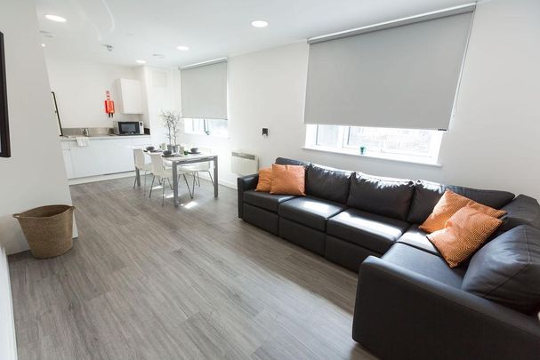 1 bedroom private hall to rent - Photo 1