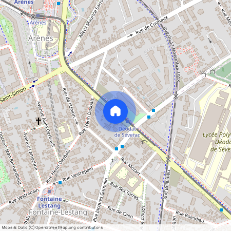 TOULOUSE 31300