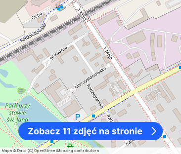 Blisko Mcdonalda - Zdjęcie 1