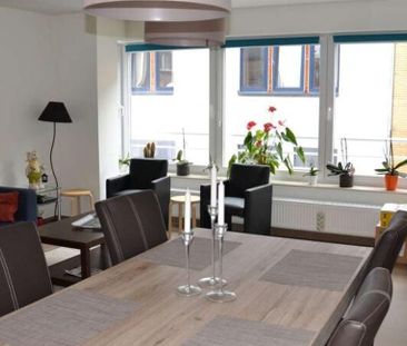 Appartement te huur in Oostende voor € 800 met 2 slaapkamers - Foto 2