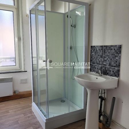Location Appartement 2 pièces 32m² CAUDRY 59540 - Photo 4
