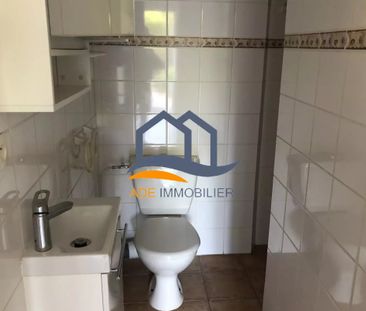 Eguilles T2 44.33 m² - Photo 1