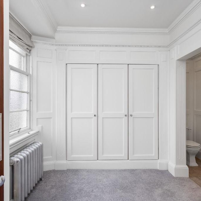 3 bedroom flat to rent - Photo 1