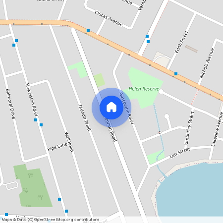 47 Brennon Road, NSW 2263, Gorokan