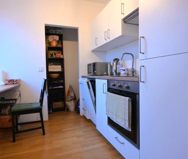 Gemütliche 2-Zimmer-Wohnung in Urfahr – Ideal für Singles oder Paare - Foto 2