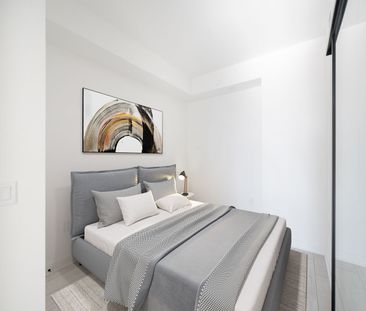 For Lease - 55 Charles Street Unit# 1705, Toronto, Ontario - Photo 3