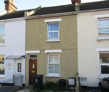 2 bedroom terraced house to rent - Photo 6