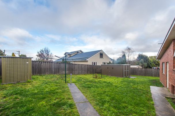 Three Bedroom Family Home - Photo 1