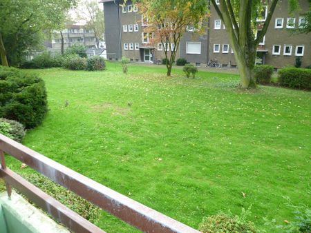 2.5-Zimmer-Wohnung mit Balkon in Recklinghausen mieten - Photo 3