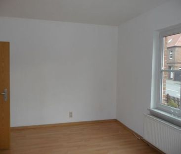 Großzügige 4-Zimmerwohnung in Hagenow - Photo 3