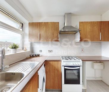 Studio to rent - Photo 5