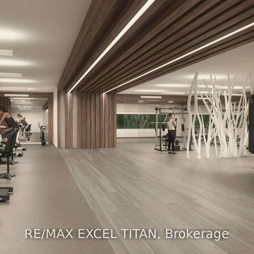 5 Defries Street #716 - Photo 1