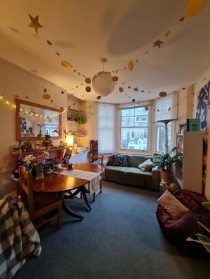 Room in a Shared Flat, Brixton Hill, SW2 - Photo 1