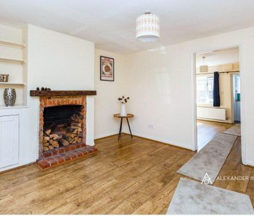 2 bedroom terraced house to rent - Photo 5