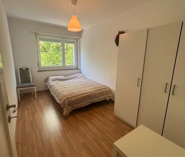 3 Zimmer, 70 m², 1. Stock - Foto 2
